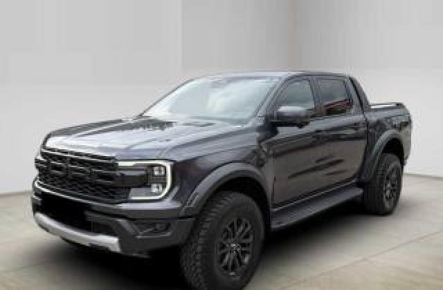 Ford Ranger Raptor 2.0 Ecoblue 4wd Dc 5 Posti 