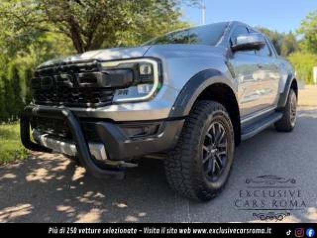 Ford Ranger Raptor 2.0 Ecoblue 4wd Dc 5 Posti 