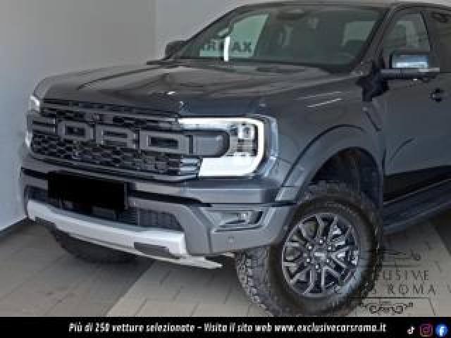 Ford Ranger Raptor 2.0 Ecoblue 4wd Dc 5 Posti 