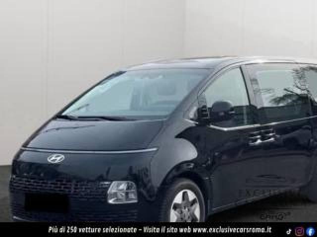 Hyundai Staria 1.6 Hev At 2wd 9 Posti Wagon 