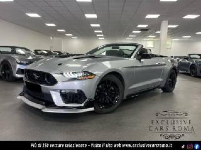 Ford Mustang 2.3 Ecoboost 