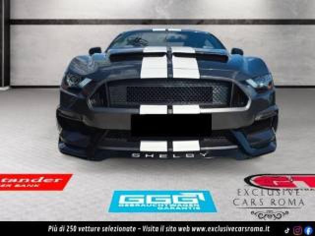 Ford Mustang 2.3 Ecoboost 