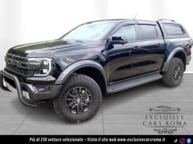 Ford Ranger Raptor 2.0 Ecoblue + Iva 