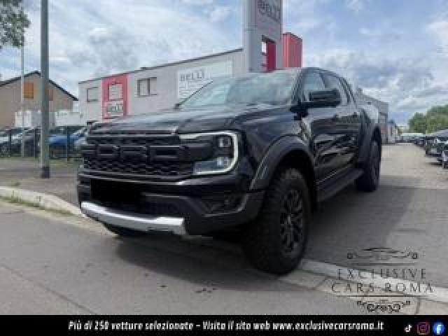 Ford Ranger Raptor 2.0 Ecoblue + Iva 
