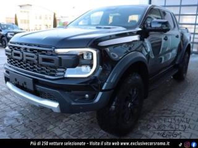 Ford Ranger Raptor 2.0 Ecoblue + Iva 