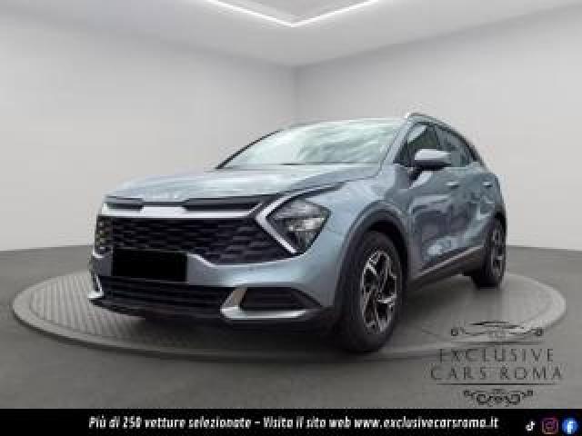 Kia Sportage 1.6 Tgdi 