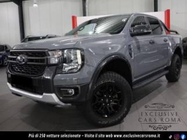 Ford Ranger 2.0 Ecoblue Dc Tremor + Iva 