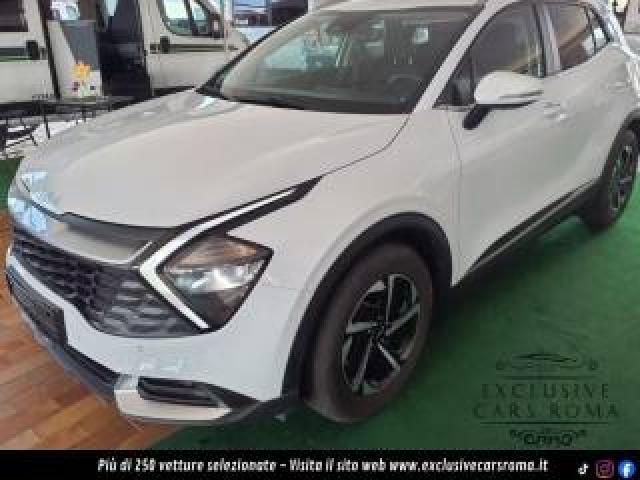 Kia Sportage 1.6 Tgdi Style 