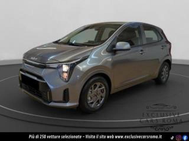 Kia Picanto 1.2 12v Style 