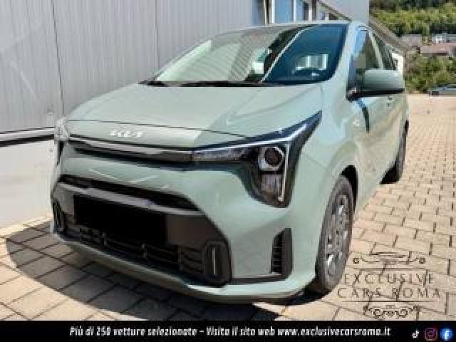 Kia Picanto 1.2 12v Style 