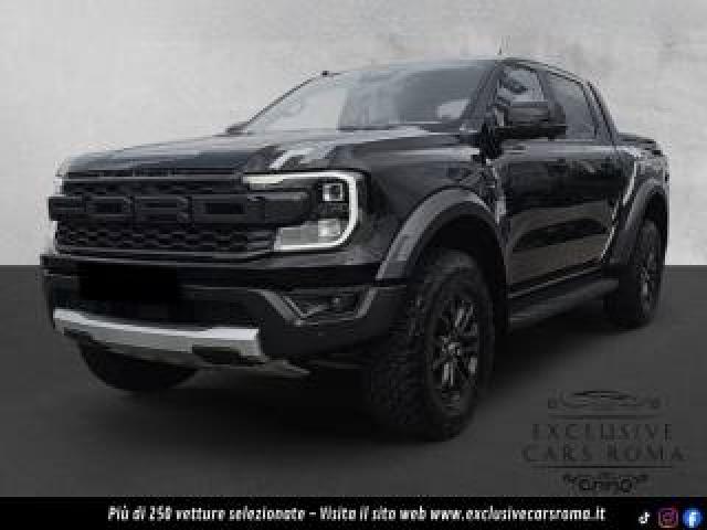 Ford Ranger Raptor 3.0 Ecoboost V6 4wd Dc + Iva 