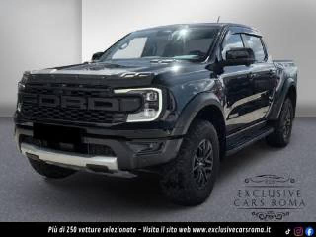Ford Ranger Raptor 3.0 Ecoboost V6 4wd Dc + Iva 