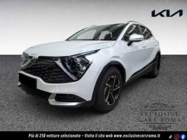 Kia Sportage 1.6 Tgdi 48v Style 