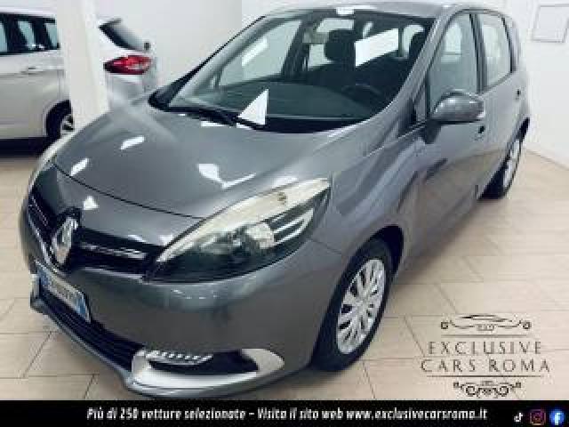 Renault Scenic X-Mod Cross 1.5 Dci 110cv Edc - 228.000 