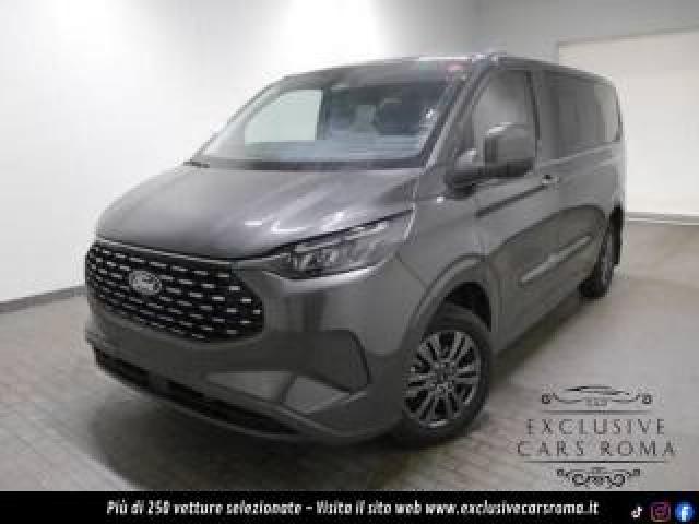 Ford Tourneo Custom 340 2.5 Duratec Phev 233cv Pl Titanium 