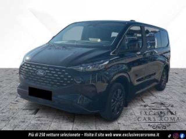Ford Tourneo Custom 340 2.5 Duratec Phev 233cv Pl Titanium 