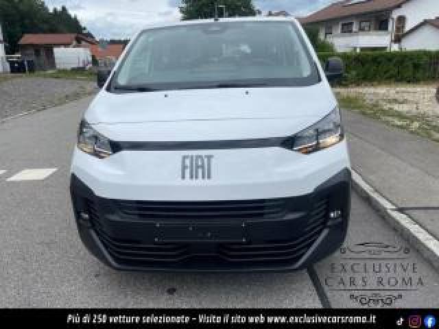 Fiat Ulysse 2.2 Multijet 180 Cv S&s At8 + Iva 