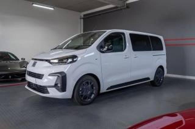 Fiat Ulysse 2.2 Multijet 180 Cv S&s At8 + Iva 