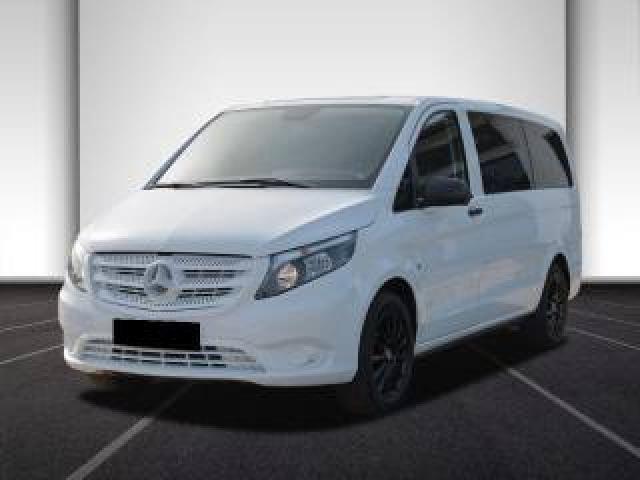 Mercedes Benz Vito 2.0 114 8 Posti + Iva 
