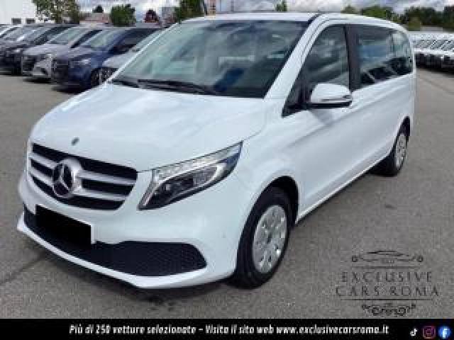 Mercedes Benz V 220 D 8 Posti + Iva 