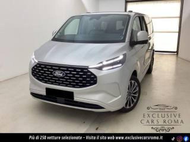 Ford Tourneo Custom 2.5 Phev 233cv Titanium X 