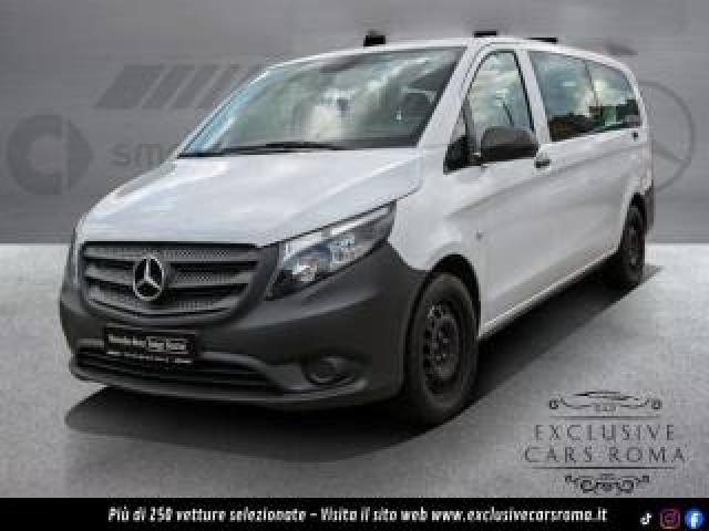 Mercedes Benz Vito 2.0 114 Cdi Extra-Long + Iva 