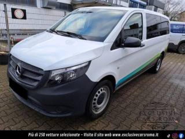 Mercedes Benz Vito 2.0 114 Cdi Long + Iva  