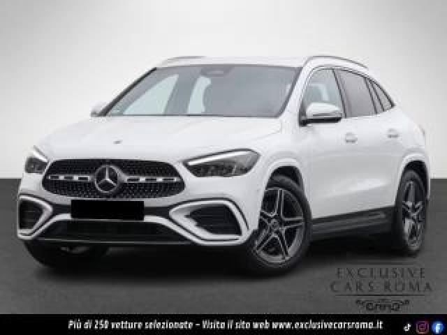 Mercedes Benz Gla 180 Premium Amg 
