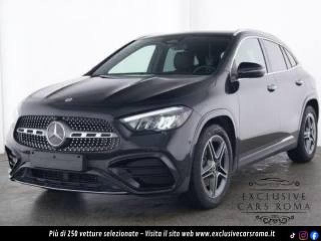 Mercedes Benz Gla 180 Premium Amg 