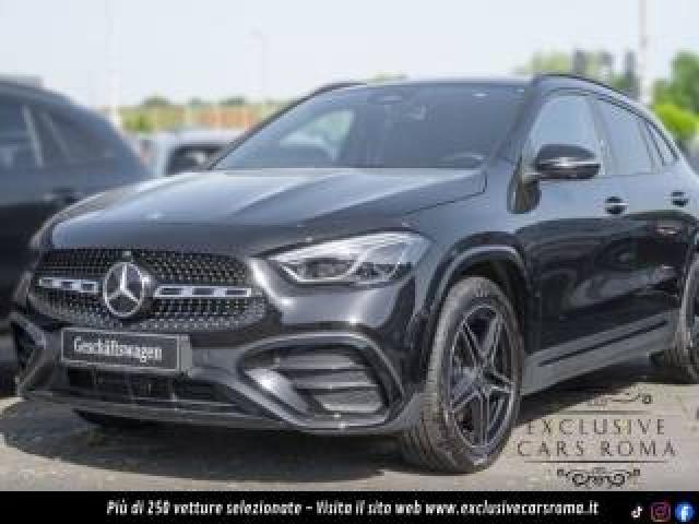 Mercedes Benz Gla 180 D Premium Amg 