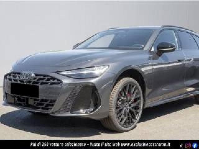 Audi A6 E-Hybrid S Line Sline + Iva 