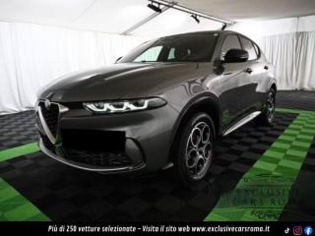 Alfa Romeo Tonale 1.3 280 Cv Phev At6 Q4 Ti 