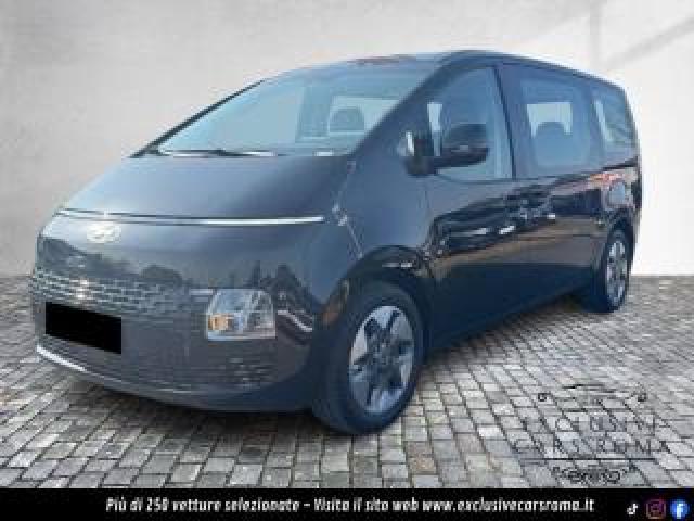 Hyundai Staria 1.6 Hev At 2wd 9 Posti + Iva 