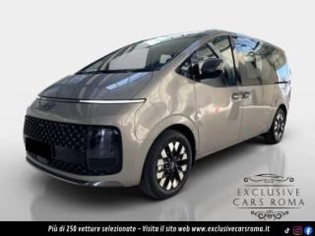 Hyundai Staria 1.6 Hev At 2wd 7 Posti + Iva 