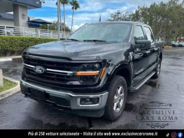Ford F 150 Hybrid Xlt + Iva  