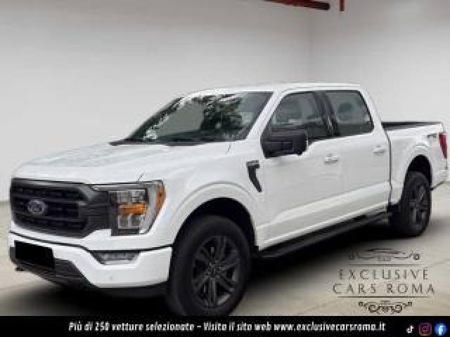 Ford F 150 + Iva  