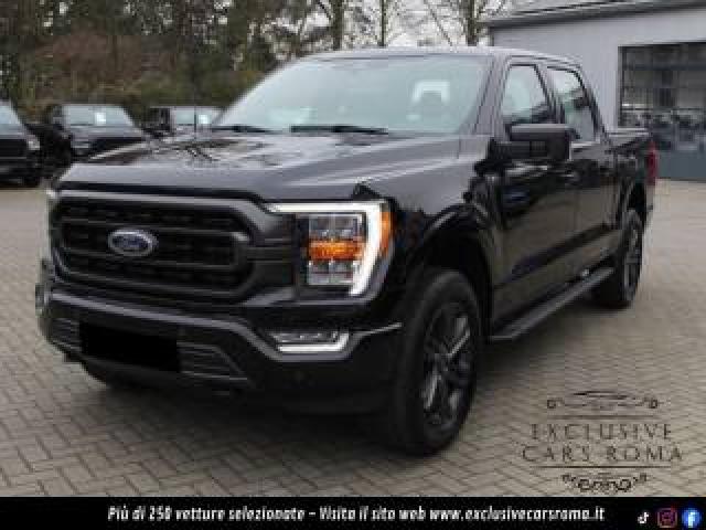 Ford F 150 Xlt + Iva 
