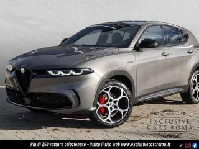 Alfa Romeo Tonale 1.3 280 Cv Phev At6 Q4 Veloce 