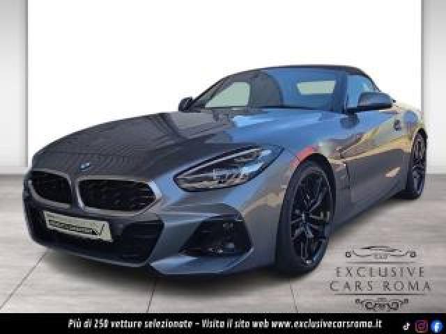 Bmw Z4 Sdrive20i Msport M Sport 