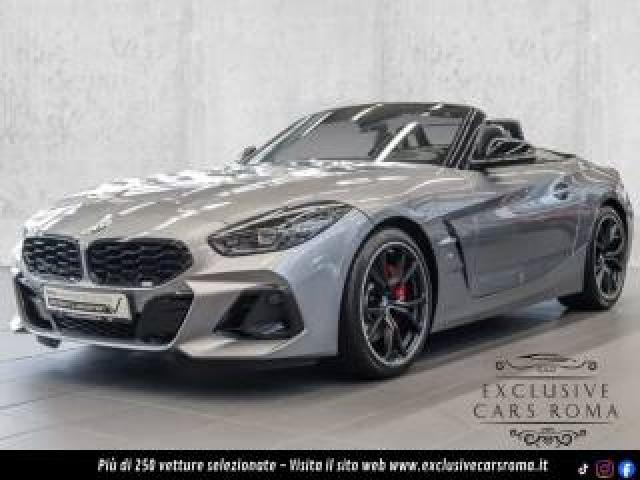 Bmw Z4 Sdrive20i Msport M Sport 