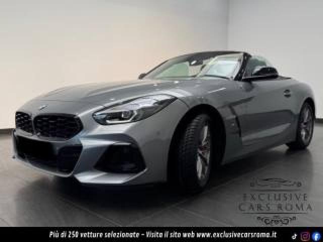 Bmw Z4 Sdrive20i Msport M Sport 