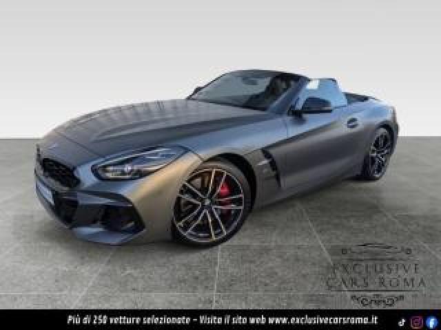 Bmw Z4 Sdrive20i Msport M Sport 