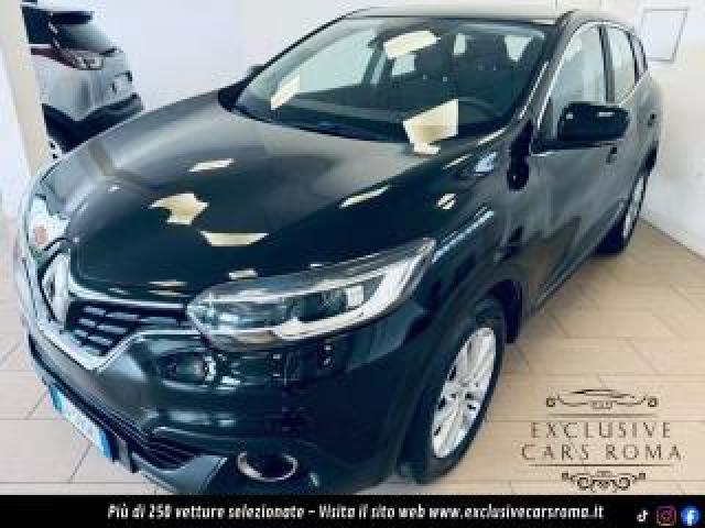 Renault Kadjar Dci 110cv Energy Intens - 114.000 Km 