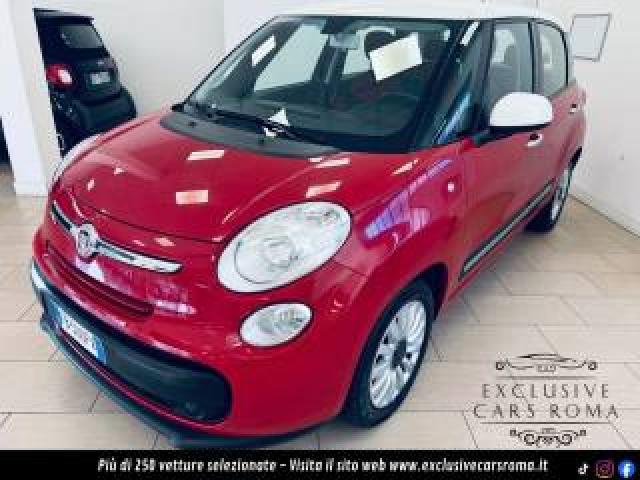 Fiat 500l 1.4 120 Cv Gpl - 136.000 Km 