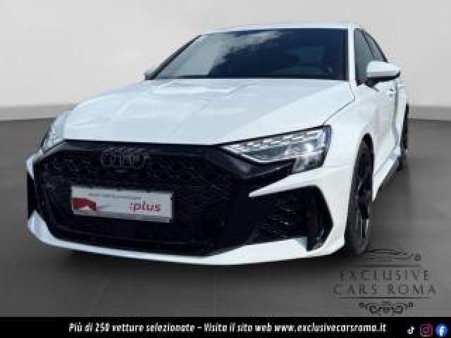 Audi Rs3 Spb Tfsi Quattro S Tronic 