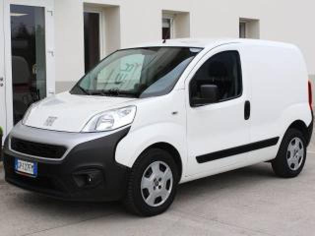 Fiat Fiorino 1.3 Mjt 95cv Cargo Sx Prezzo Imponibile 