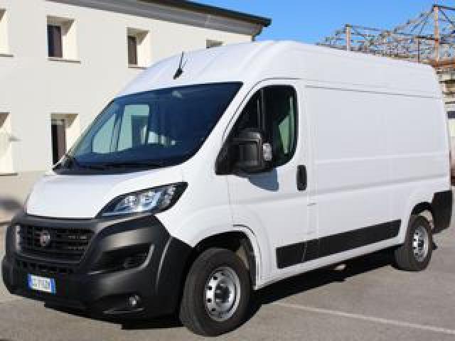 Fiat Ducato 35 2.3 Mjt 140cv Mh2 Furgone Prezzo Imponibile 
