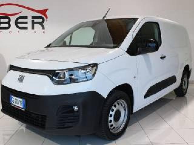 Fiat Doblo Doblò 1.5 Bluehdi 100cv Pl-Tn Van 