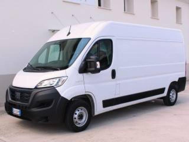 Fiat Ducato 33 2.2 Mjt 120cv Lh2 Coibentanto Prezzo Imponibile 