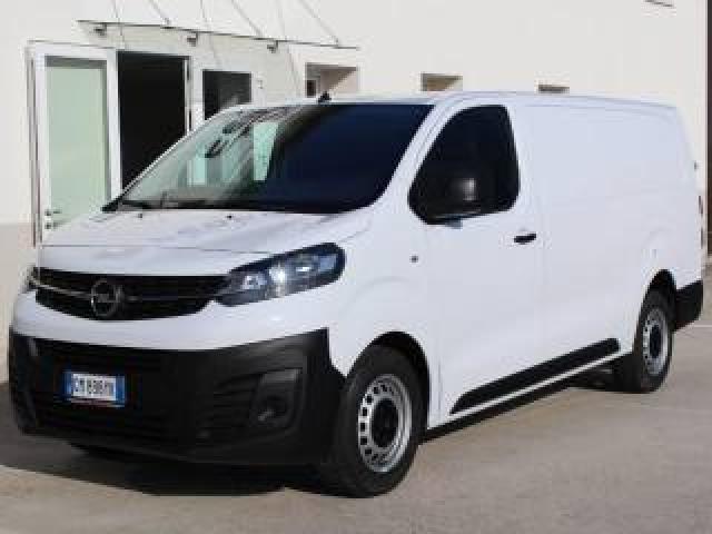 Opel Vivaro 1.5 Diesel 100cv S&s L3 H1 Furg.enjoy Prezzo Impon 